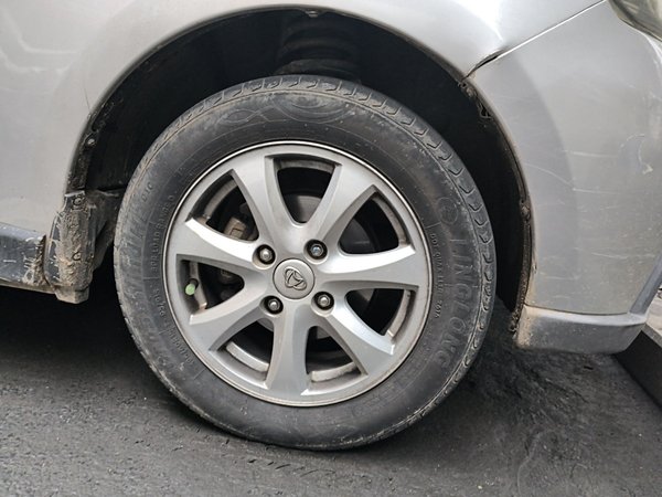 Chana Ounuo S 2015, 55300 км, за 0 USD - фото 8