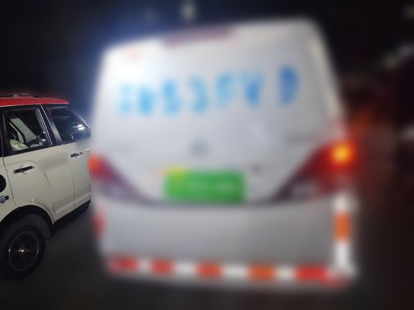 Chana Ounuo S 2017, 71400 км, за 3194 USD