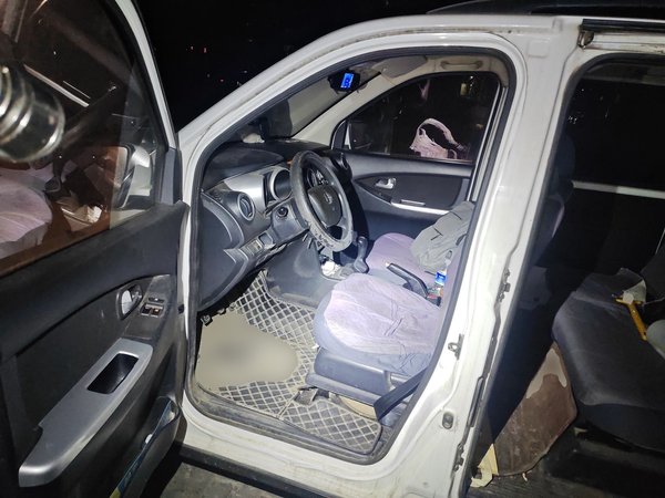 Chana Ounuo S 2017, 71400 км, за 3194 USD - фото 17