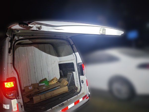 Chana Ounuo S 2017, 71400 км, за 3194 USD - фото 20