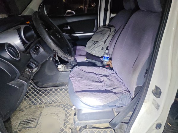 Chana Ounuo S 2017, 71400 км, за 3194 USD - фото 16