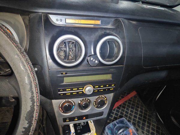 Chana Ounuo S 2017, 71400 км, за 3194 USD - фото 14