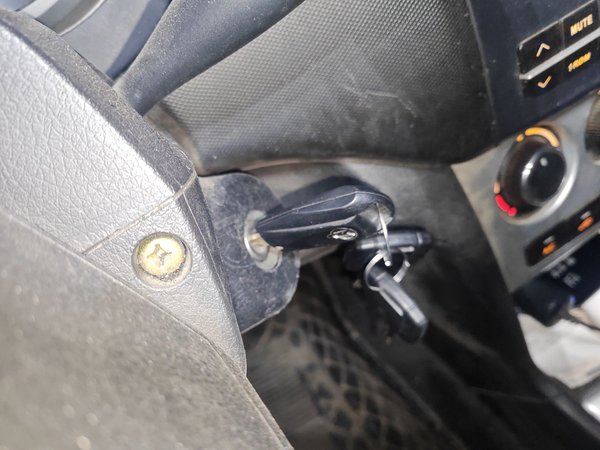 Chana Ounuo S 2017, 71400 км, за 3194 USD - фото 9