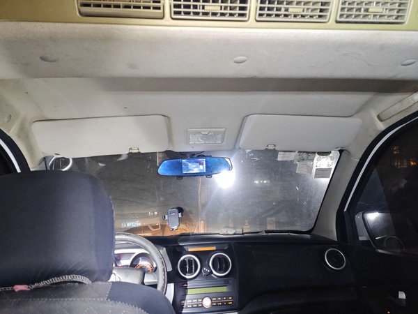 Chana Ounuo S 2017, 71400 км, за 3194 USD - фото 19