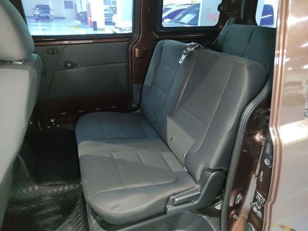 CHANGAN KAICHENG Ounuo S 2019, 74900 км, за 5299 USD - фото 12