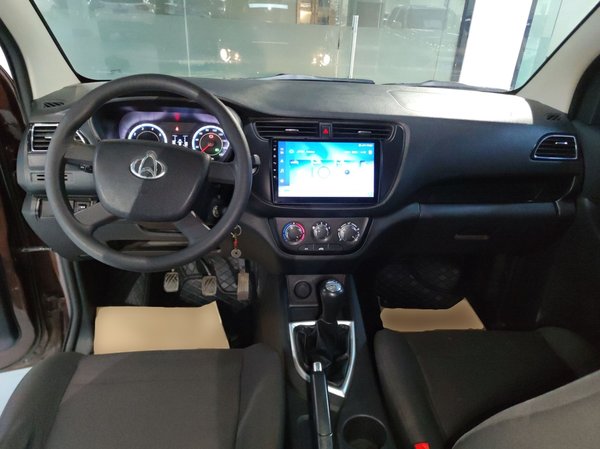 CHANGAN KAICHENG Ounuo S 2019, 74900 км, за 5299 USD - фото 21