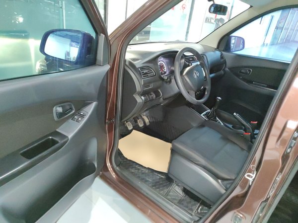 CHANGAN KAICHENG Ounuo S 2019, 74900 км, за 5299 USD - фото 14