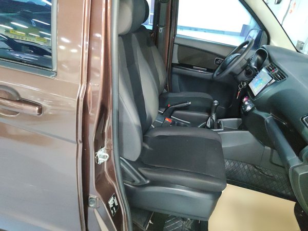 CHANGAN KAICHENG Ounuo S 2019, 74900 км, за 5299 USD - фото 20