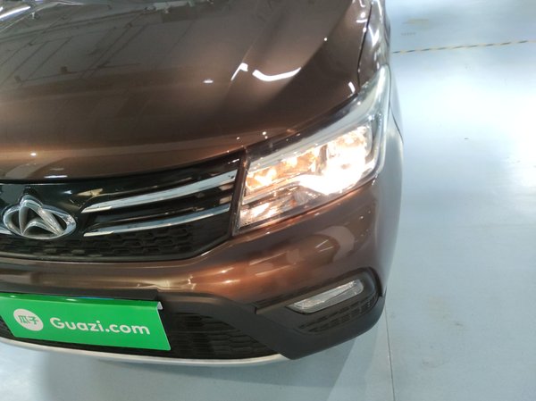 CHANGAN KAICHENG Ounuo S 2019, 74900 км, за 5299 USD - фото 7