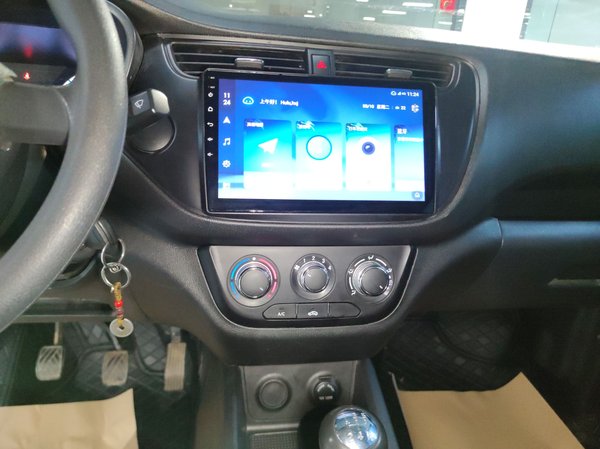 CHANGAN KAICHENG Ounuo S 2019, 74900 км, за 5299 USD - фото 19