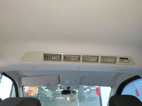 CHANGAN KAICHENG Ounuo S 2019, 74900 км, за 5299 USD - фото 23