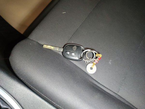 CHANGAN KAICHENG Ounuo S 2019, 74900 км, за 5299 USD - фото 17