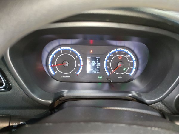 CHANGAN KAICHENG Ounuo S 2019, 74900 км, за 5299 USD - фото 16