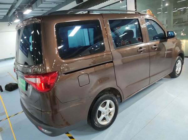 CHANGAN KAICHENG Ounuo S 2019, 74900 км, за 5299 USD - фото 6