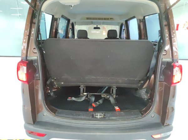 CHANGAN KAICHENG Ounuo S 2019, 74900 км, за 5299 USD - фото 13