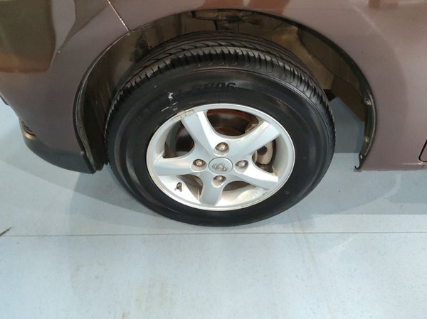 CHANGAN KAICHENG Ounuo S 2019, 74900 км, за 5299 USD - фото 9