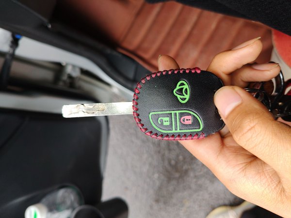 Chana Ounuo S 2021, 52600 км, за 4425 USD - фото 9