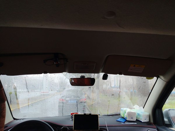 Chana Ounuo S 2021, 52600 км, за 4425 USD - фото 19