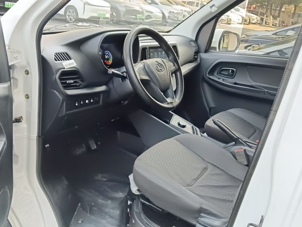 Chana Ruixing EM60 2025, 17300 км, за 10425 USD - фото 16