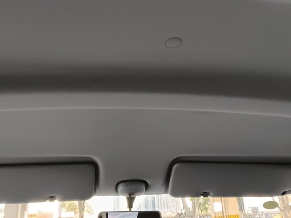 Chana Ruixing EM60 2025, 17300 км, за 10425 USD - фото 17