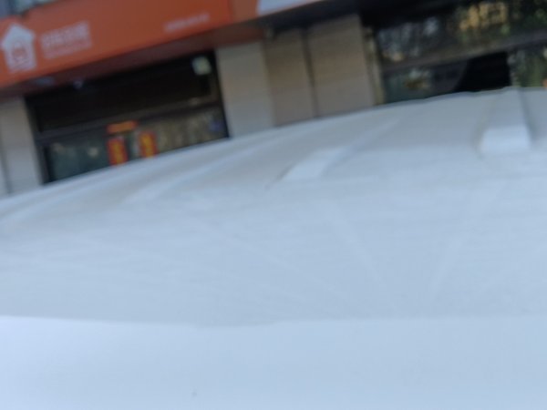 Chana Ruixing EM60 2025, 17300 км, за 10425 USD - фото 11