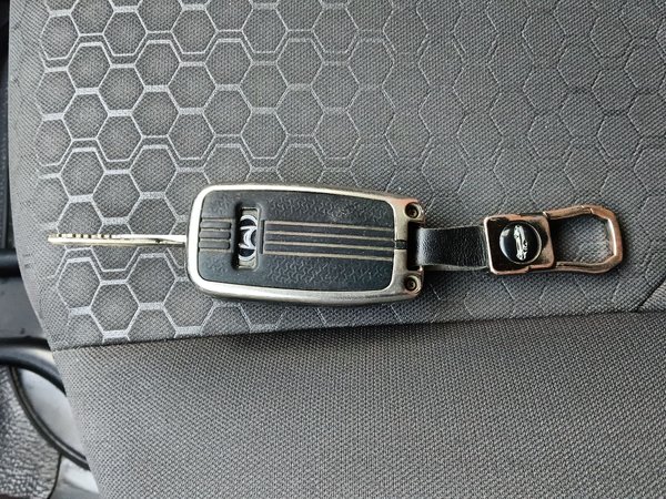 Chana Ruixing EM60 2025, 17300 км, за 10425 USD - фото 19