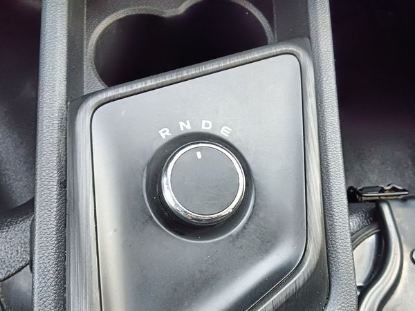 Chana Ruixing EM60 2025, 17300 км, за 10425 USD - фото 15