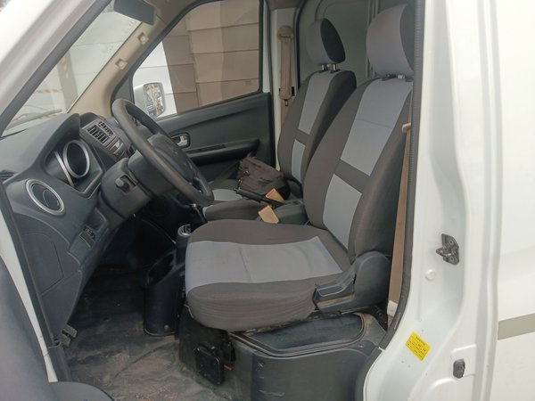 Chana Ruixing M60 2019, 66400 км, за 4842 USD - фото 18