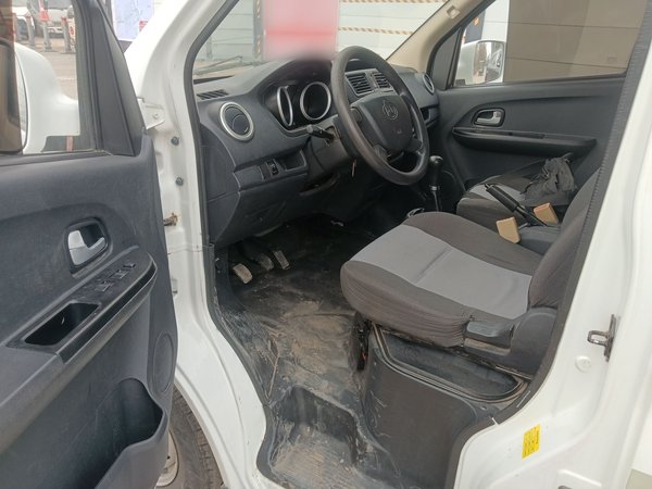 Chana Ruixing M60 2019, 66400 км, за 4842 USD - фото 19