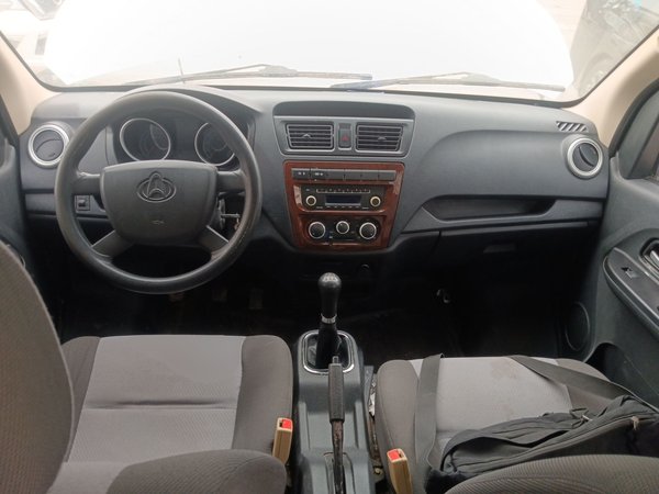 Chana Ruixing M60 2019, 66400 км, за 4842 USD - фото 13