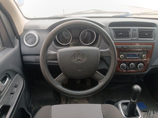 Chana Ruixing M60 2019, 66400 км, за 4842 USD - фото 14