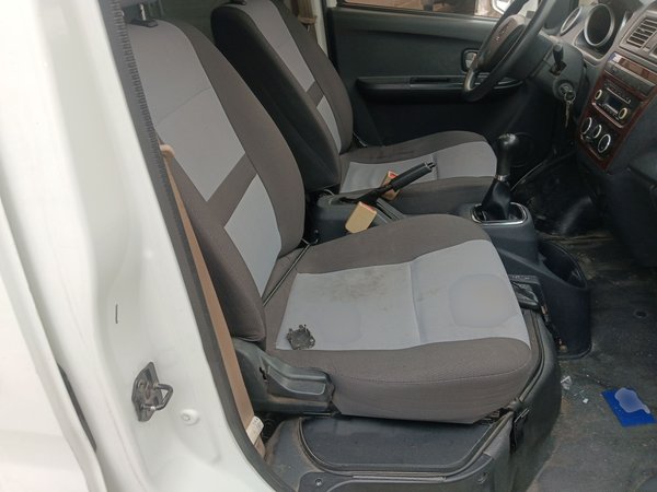 Chana Ruixing M60 2019, 66400 км, за 4842 USD - фото 23