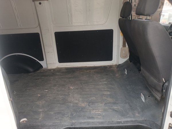 Chana Ruixing M60 2019, 66400 км, за 4842 USD - фото 20