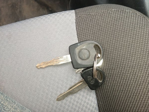 Chana Ruixing M60 2019, 66400 км, за 4842 USD - фото 12