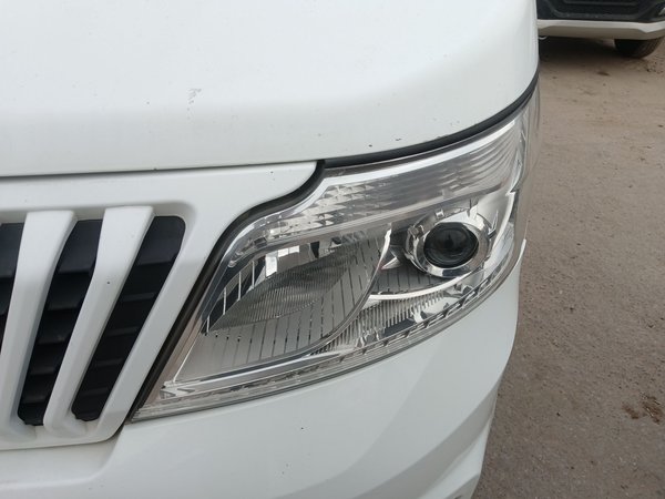 Chana Ruixing M60 2019, 66400 км, за 4842 USD - фото 9