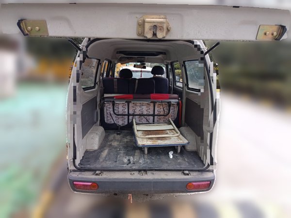 Chana Star 2 2012, 62200 км, за 2463 USD - фото 20