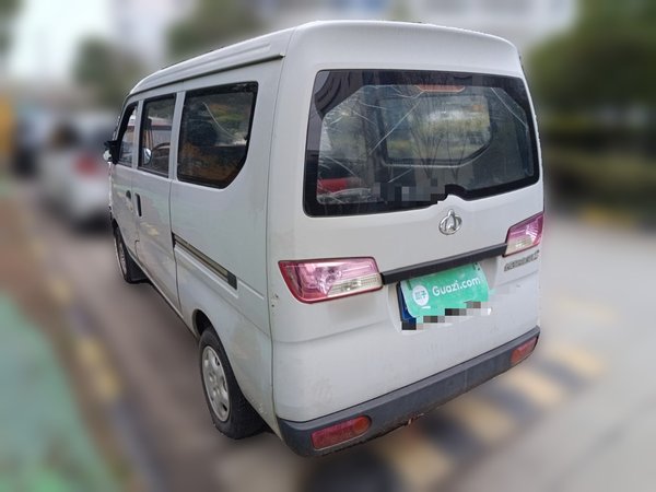 Chana Star 2 2012, 62200 км, за 2463 USD