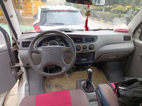 Chana Star 2 2012, 62200 км, за 2463 USD - фото 10