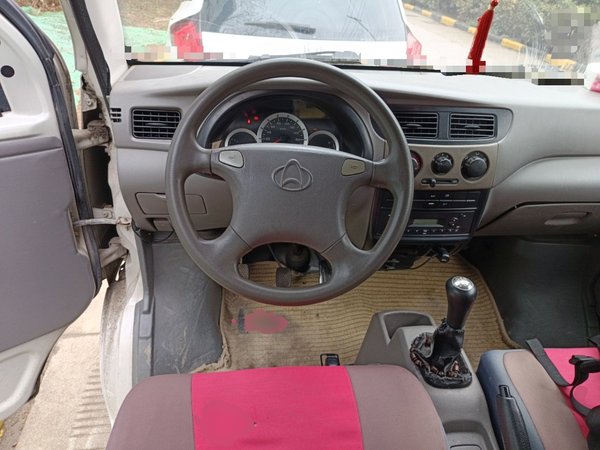 Chana Star 2 2012, 62200 км, за 2463 USD - фото 11