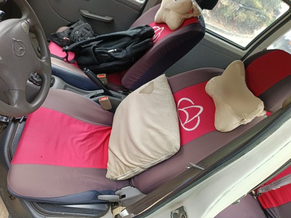 Chana Star 2 2012, 62200 км, за 2463 USD - фото 16