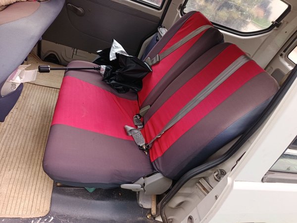 Chana Star 2 2012, 62200 км, за 2463 USD - фото 18