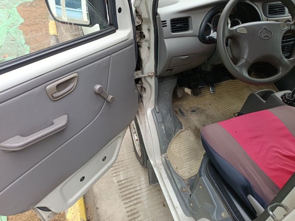 Chana Star 2 2012, 62200 км, за 2463 USD - фото 17