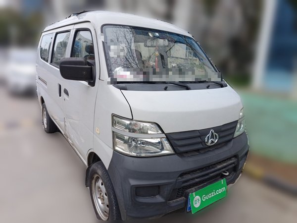 Chana Star 2 2012, 62200 км, за 2463 USD