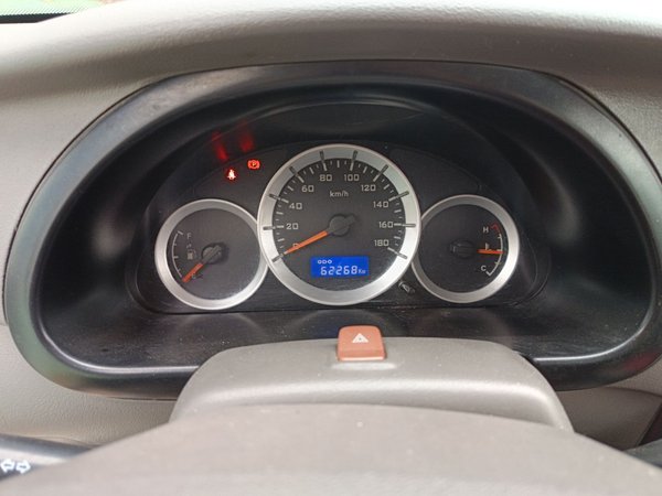 Chana Star 2 2012, 62200 км, за 2463 USD - фото 12