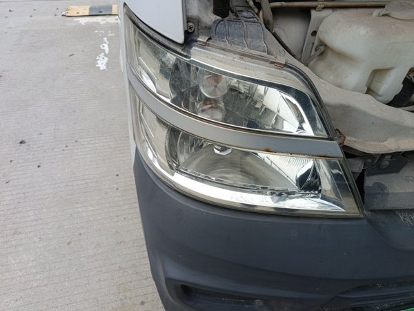 Chana Star 2 2012, 62200 км, за 2463 USD - фото 7