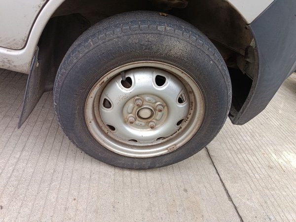 Chana Star 2 2012, 62200 км, за 2463 USD - фото 8