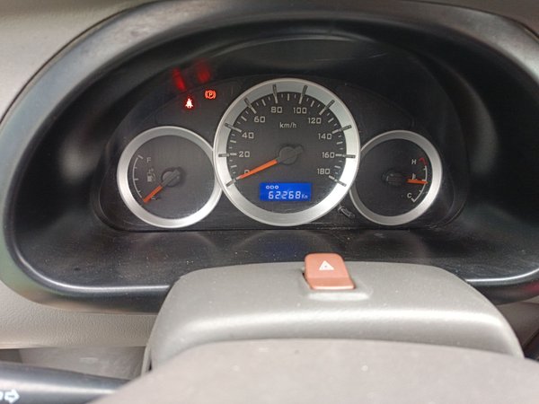 Chana Star 2 2012, 62200 км, за 2463 USD - фото 13