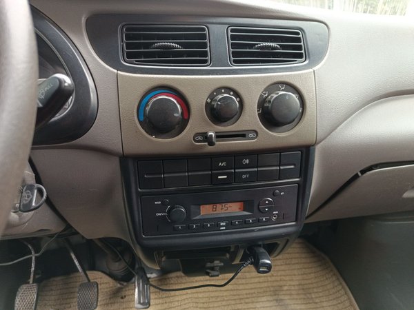 Chana Star 2 2012, 62200 км, за 2463 USD - фото 14