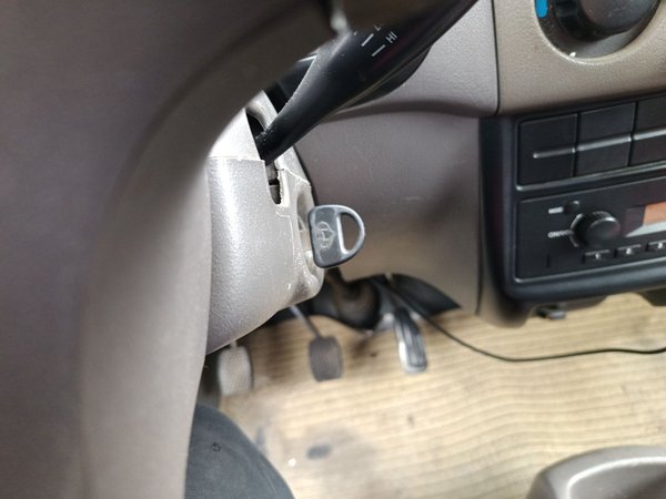 Chana Star 2 2012, 62200 км, за 2463 USD - фото 9