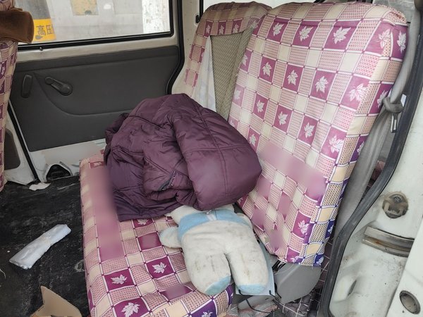 Chana Star 2 2012, 68300 км, за 2316 USD - фото 18